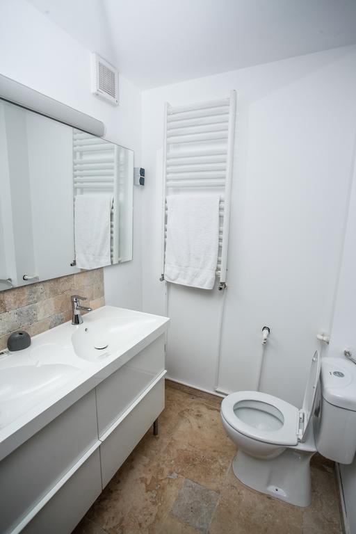 City Center Oasis Appartement Boekarest Buitenkant foto
